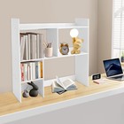 Desktop Shelf  Desktop Bookshelf  Desktop Display Rack