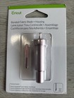 Cricut  Bonded-fabric Blade With Housing  Nip