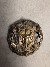 Antique Art Nouveau  Brooch Pin