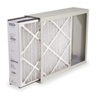 Trion Air Bear Supreme 20x20 Duct Mount Air Cleaner  1400 Cfm  Merv 8
