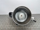 Fiat 500 2014 Heater Blower Fan Motor Assembly B838 Liq30726