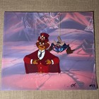 Fievel Goes West Production Arts  Storyboards  American Tales Don Bluth Movie I3