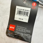 Nwt Stx Rookie-s Blue Girls Youth Lacrosse Goggles Astm F3077-21