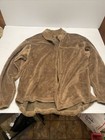 Us Army Cold Weather Jacket Large Regular Fleece