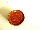 Three Flowers Richard Hudnut Face Powder Art Deco 1920s Vtg Cardboard Box Sample
