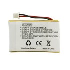 Kastar Headset Battery For Plantronics Cs-50 Cs50 Cs55 Avaya Awh-65 Cs361 Cs361n