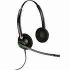 Plantronics Encorepro Hw520 Black Headband Headset Only 89434-01 No Adapters Nib