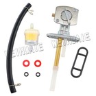 Petcock Fuel Tank Switch Valve For Suzuki Savage 650 Ls650   1986-08  Fuel Line