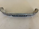 81-83 Yamaha Xj550 Maxim Secs Front Fork Steering Stem Cover 4u8-23122
