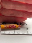 Bushmills Red Bush Irish Whiskey Bottle Enamel Lapel Pin Gold Tone 1608 Promo