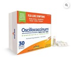 Boiron Oscillococcinum Homeopathic Medicine For Flu-like Symptoms  30 Doses Exp 