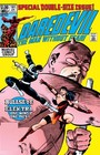 Daredevil The Man Without Fear  181 Poster Print 11 x17  Inches Home Decor