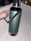 Stanley Thermos Stainless Steel Aladdin Half Gallon 2 Quart A945dh Vintage Usa