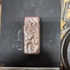 1lb 2 5 Oz Bar Of Pure 999 Fine Copper Made By Maine-ly Copper