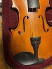 Mendini By Cecilio  Violin  4 4 Bow Case  sn5200052207