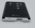 Wd Black P10 2 5 Game Drive  xbox  No Usb Cord Wdba6u0020bbk