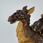 Mark Roberts Collection Rare Sitting Camel Nativity  9  Long - 6  Tall