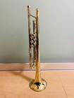 Bach Stradivarius 180ml37 Trumpet Used With Case