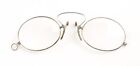 Antique Spectacles  Eyeglasses Th-16