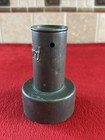 Antique Tin Biscuit Cutter Cookie Donut Dover Rumford Advertising Baking