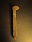 Vintage Railroad Spikes Free Shipping