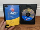 2017 Intuit Turbotax Premier Investments Rental Property Tax Cd Windows Pc   Mac