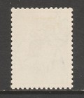 1915 Second Watermark 1 - Green Kangaroo  mint  Sg 28  400 00 Very Rare  superb 