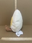 Jellycat Large Amuseable Happy Boiled Egg A2be Plush Food See Pics Read C