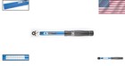 Park Tool Tw-6 2 Ratcheting Torque Wrench 10-60nm For Precision Bike Repairs