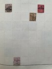 British Bechuanaland Stamps From Victoria Mmint Used 5 Page Collection High Cat
