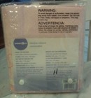 Nwt  Butterflies Babies R Us Pink 58  X 14  Valance Window Treatment 