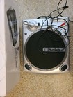 Numark Ttusb Turntable W  Usb Audio Interface 33 1 3   45 Rpm