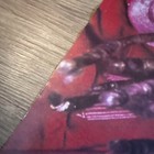 Slipknot   Vintage 2000s Uk Original Official Poster A1 23x33in  594x840mm 