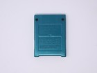 Sony Peacock Blue Fujiwork Playstation 2 Memory Card Ps2 Official Magicgate 8mb