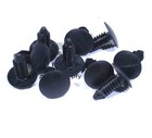 1 000x Christmas Tree Clip Fits Gm Ford Chrysler 1605396 11146 Xmas Universal