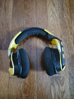 Corsair Void Pro Rgb Se Wireless Gaming Headset Headphones - Yellow
