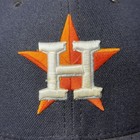 New Era 59fifty Hat Houston Astros 2017 World Series Champions Cap 7 3 4