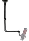 Microphone Wall Mount  Ceiling Holder Stand Compatible With Blue Yeti X Nano    