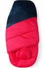 L l bean Snow Bunting Stroller Footmuff Fleece Lined Baby Winter Cozy Bag