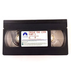 Friday The 13th Part 3 1982 Vhs 1994 Paramount Jason Voorhees Horror Slasher