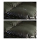 Liquid Leather Repairs All Types Of Damages   Restores Color Match Guarantee Usa