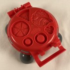 Play-doh Kitchen Creations Red Burger Hot Dog Barbecue Grill Replacement