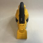 Dewalt Dc515 Heavy Duty 1 2 Gallon 18v Cordless Wet dry Vac - Tool   Battery 