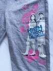 Disney High School Musical Girls Track Pants Vintage Rare 2006 Size 10 Nwt Y2k 