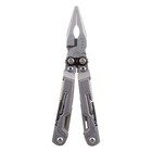 Sog Pp1001-cp Powerpint Mini Multi-tool  Stonewashed