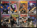Hitman  1-60  Annual  Lobo - Dc Comics Complete Series Full Run  65 Books 