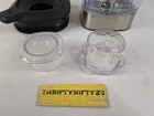 Wolf Gourmet 32 Oz Blender Jar For Wgbl100s Wgbl110s Wgbl120s Wgbl200s Blenders