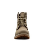 Lugz Convoy Classic Men s 6  Chukka Boots Otter Chocolate Gum  Size 13 M