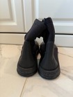 New  Henderson Spec Ops sar Vulcanized Molded Sole Dive Boots 5mm Size 10