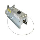 Titan Dexter Model 60 Trailer Brake Actuator - Drum Brakes - 43329
